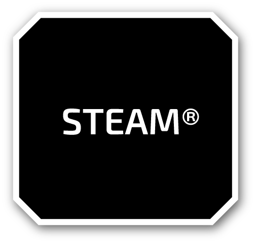 Steam®