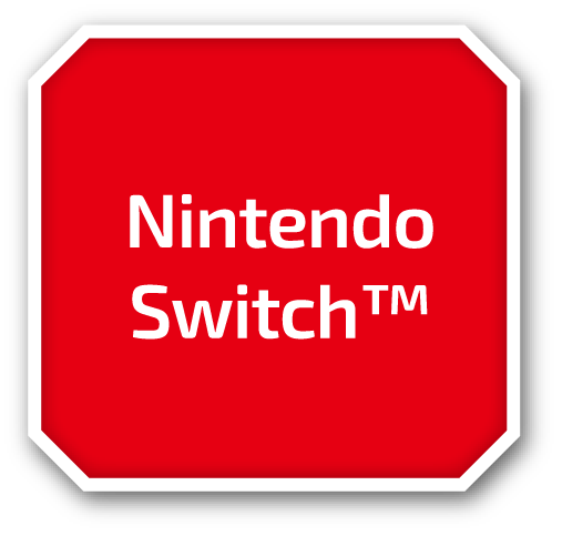 Nintendo Switch™